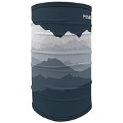 Phunkshun Single Tube Neck Gaiter - Shadow
