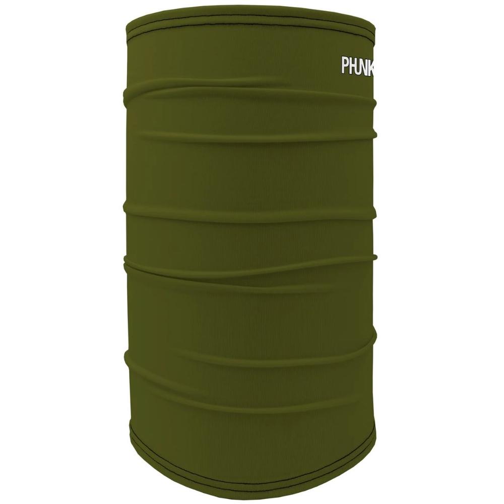 Phunkshun Single Tube Neck Gaiter - Lichen LICHEN