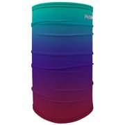 Phunkshun Single Tube Neck Gaiter - Multi
