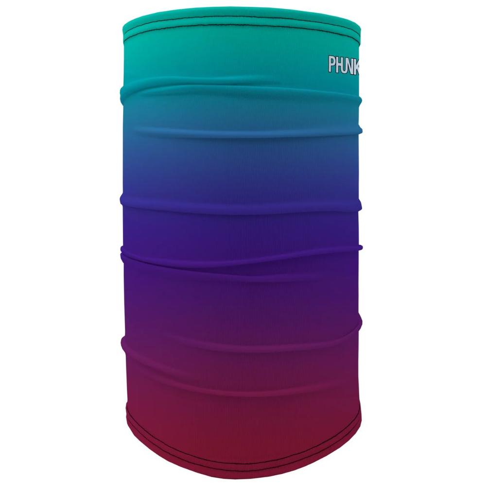 Phunkshun Single Tube Neck Gaiter - Multi MULTI