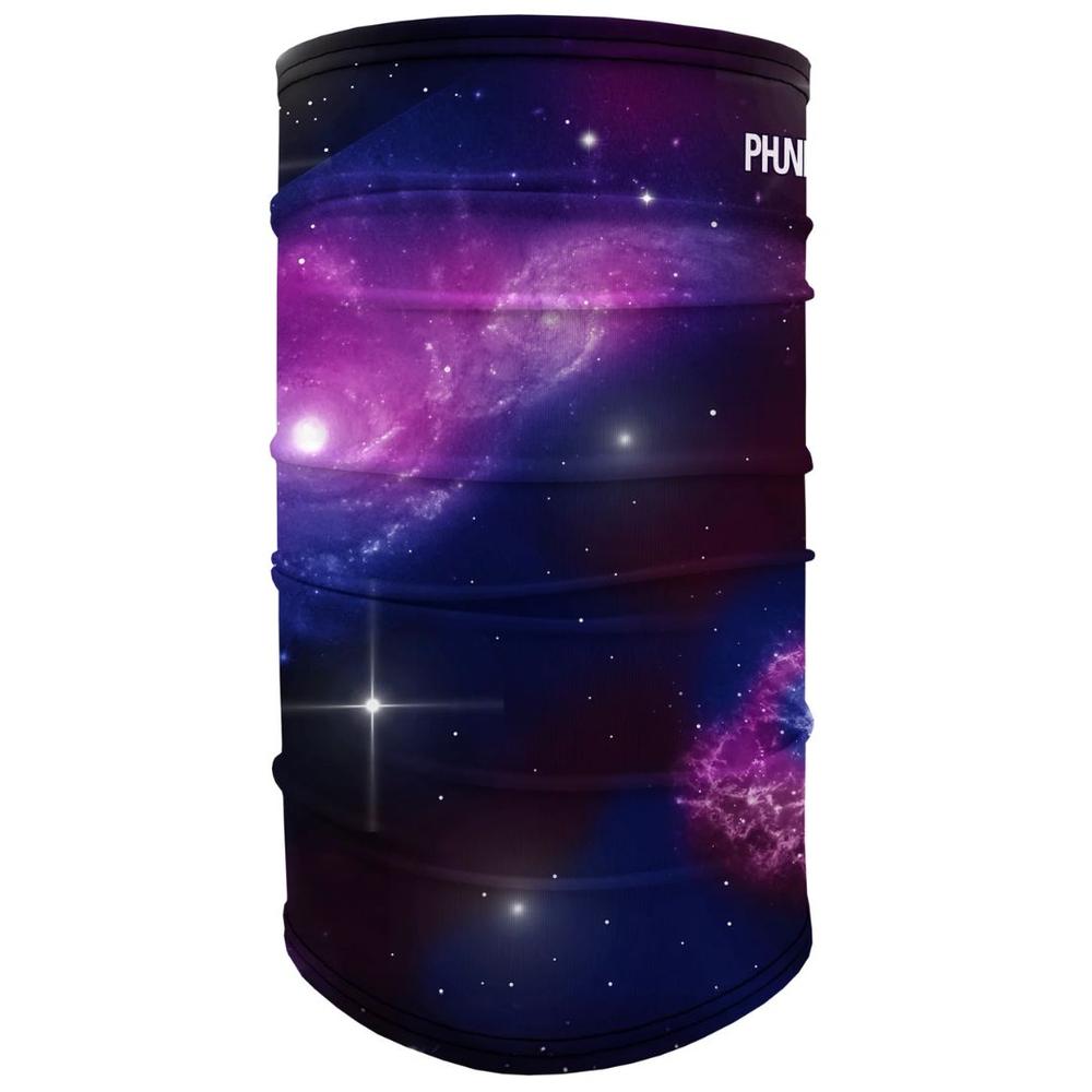Phunkshun Single Tube Neck Gaiter - Galactus GALACTUS