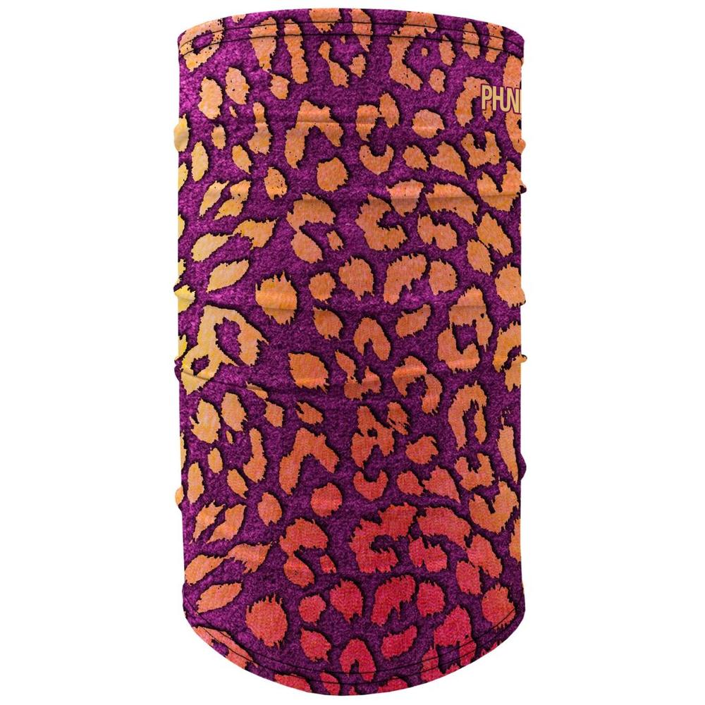 Phunkshun Single Tube Neck Gaiter - Party Panther PARTYPANTHER