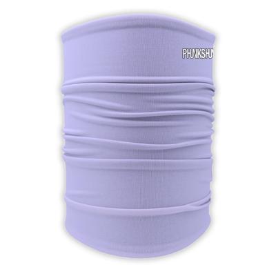 Phunkshun Youth Double Tube Neck Gaiter - Peri