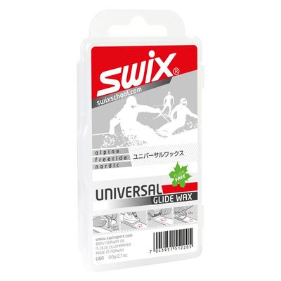 Swix Universal Wax 60g