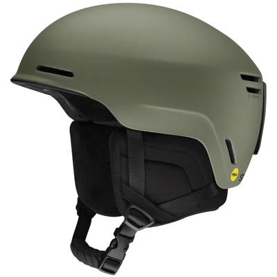 Smith Method MIPS Snow Helmet