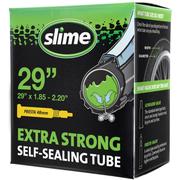 Slime Self Sealing Tube 29x1.75 - 2.2, 48mm Presta Valve