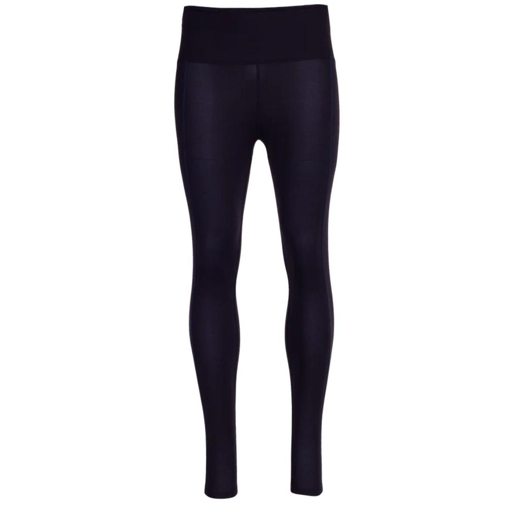 Polarmax Women's Active Stretch Tights Base Layer BLACK