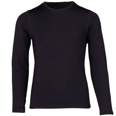 Polarmax Youth Active Stretch Crewneck Base Layer