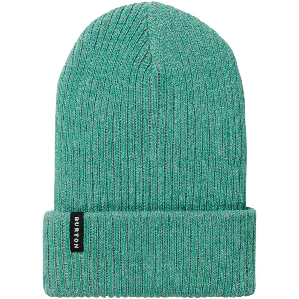 Burton Recycled Rib Beanie SOFTSAGEPLATED