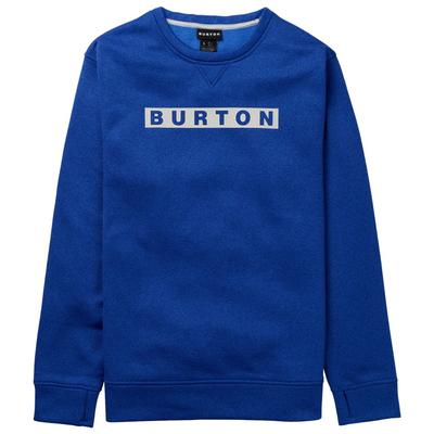 Burton Men's Oak Crewneck Pullover