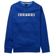 Burton Men's Oak Crewneck Pullover
