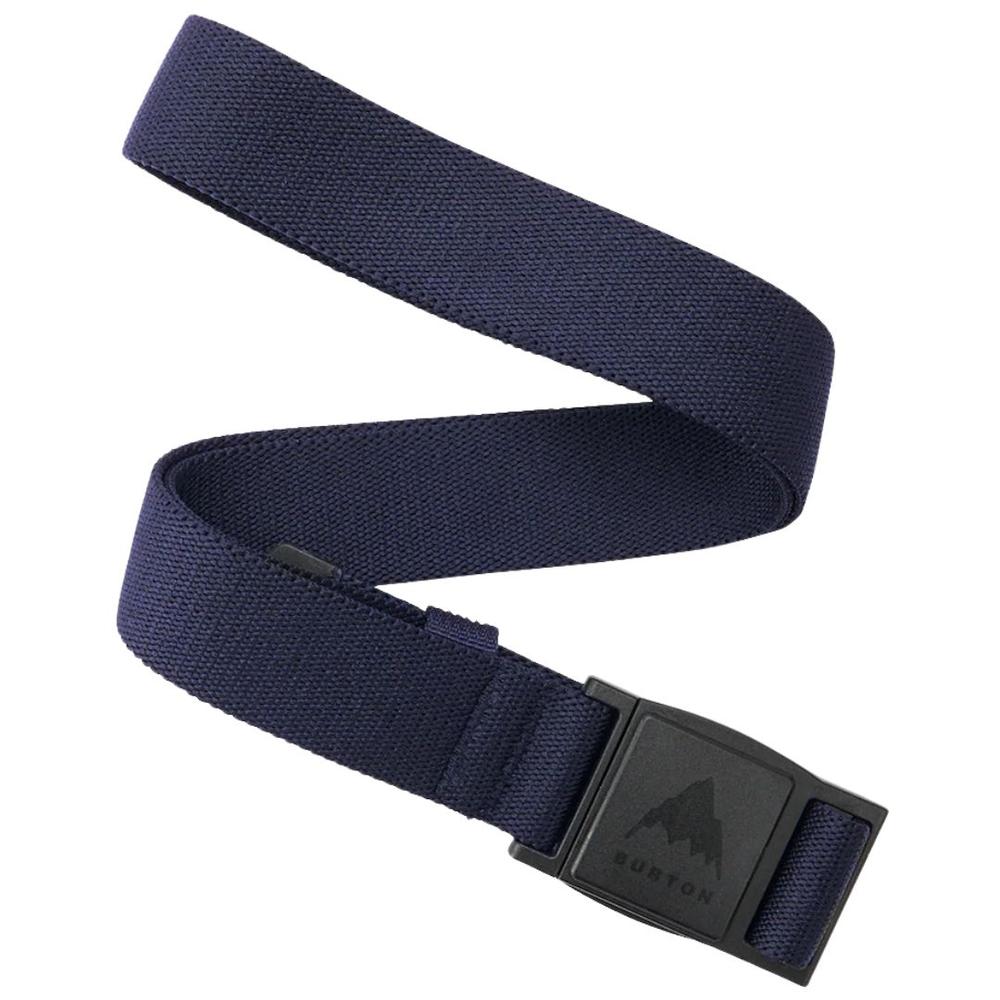 Burton Tech Web Belt DRESSBLUE