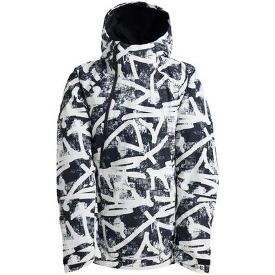 Burton Men's Reserve 2L Relaxed Anorak Jacket