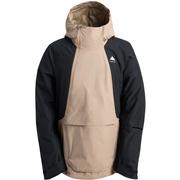 Burton Men's Reserve 2L Relaxed Anorak Jacket