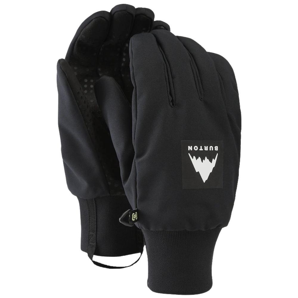 Burton Throttle Gloves TRUEBLACK