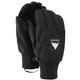 Burton Throttle Gloves TRUEBLACK