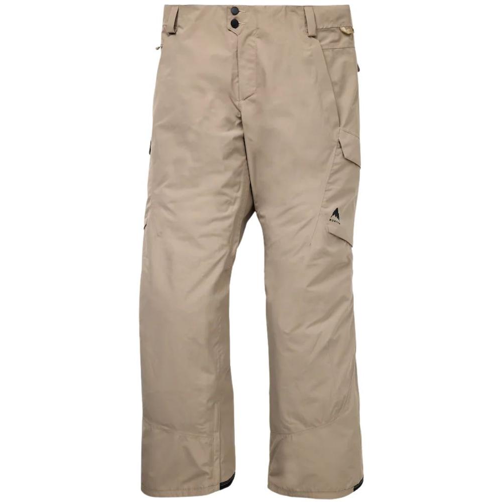 Burton Men's Reserve 2L Pants SUMMITTAUPE