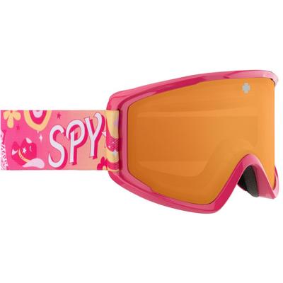 SPY Crusher Elite JR Snow Goggles