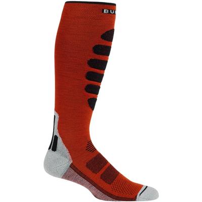 Burton Men's Performance + Lightweight Compression Socks