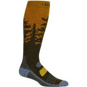 Burton Men's Performance Midweight Socks