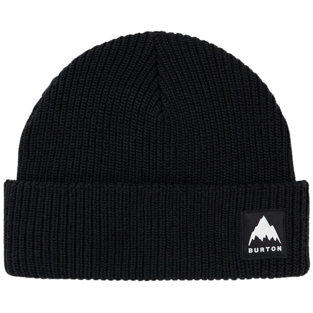 Burton Recycled VT Beanie TRUEBLACK