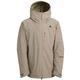 Burton Men's Reserve 2L Insulated Jacket SUMMITTAUPE
