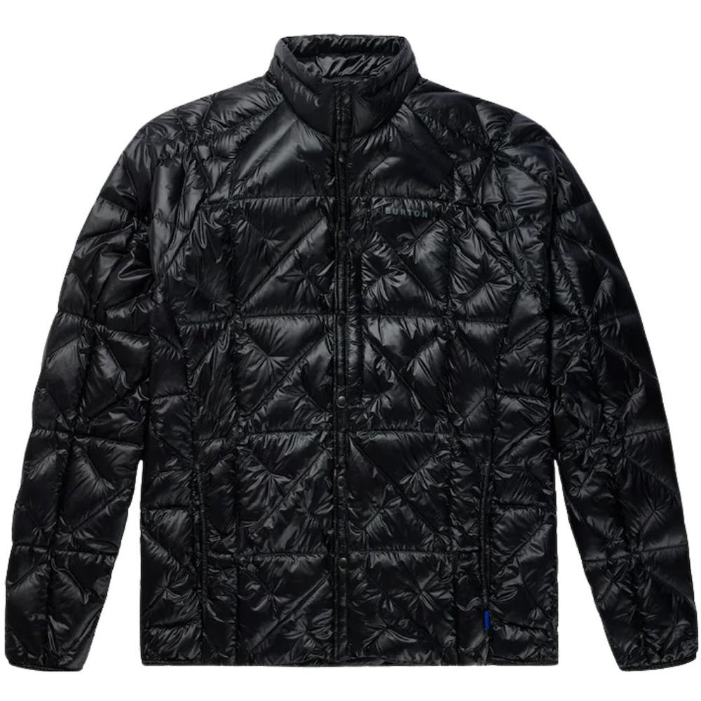 Burton Men's [ak] Baker Ultralight Down Jacket TRUEBLACK