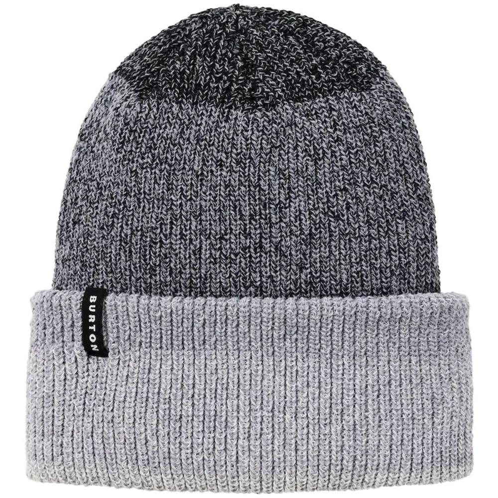Burton Recycled All Night Long Beanie TRUEBLACK