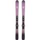 Rossignol Women's Rallybird Soul 92 Skis + XPRESS 11 GW B93 Bindings 2026 NA