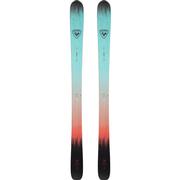 Rossignol Sender Free Pro Junior Skis 2026