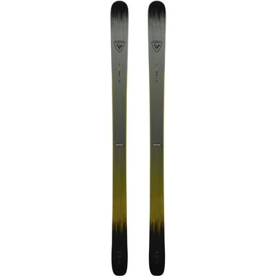 Rossignol Youth Sender Soul Pro Open Skis 2026