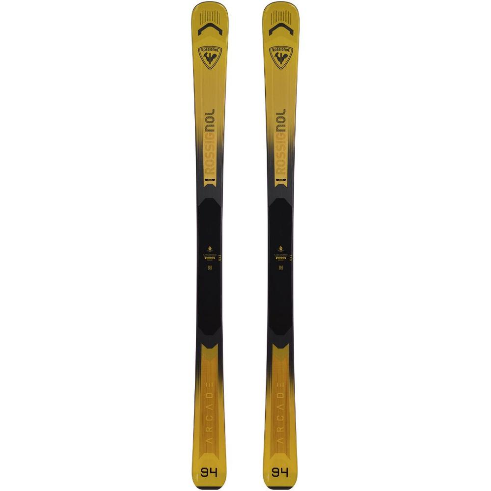 Rossignol Arcade 94 Open Skis 2026 NA