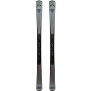 Rossignol Men's Arcade 82 Express Skis + XPRESS 11 GW B83 Bindings 2026