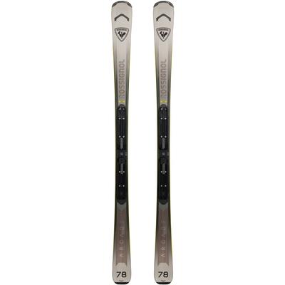 Rossignol Arcade 78 Skis Express Skis + XPRESS 10 GW B83 Bindings 2026