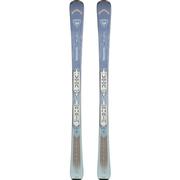 Rossignol Women's Arcade 78 Xpress Skis + XPRESS 10 GW B83 Bindings 2026