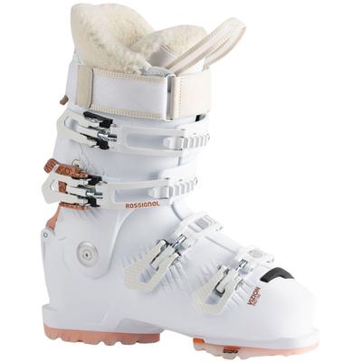 Rossignol Women's Vizion 4B Pro 100 GW Ski Boots 2026