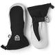 Hestra Women's Heli Mitts BLACK/OFFWHITE
