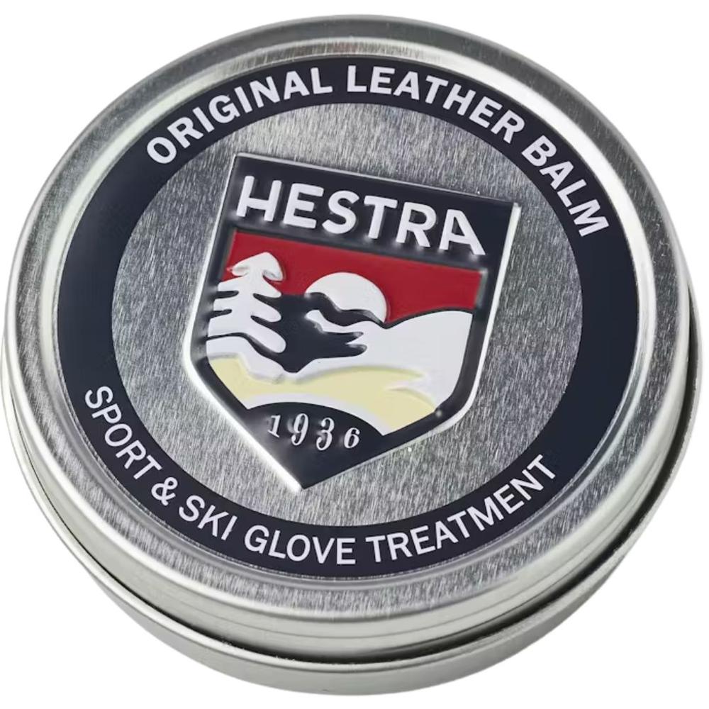 Hestra Leather Balm OFFWHITE
