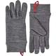Hestra Touch Point Warmth Glove Liners GREY