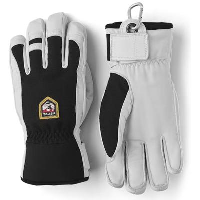 Hestra Army Leather Patrol Gloves