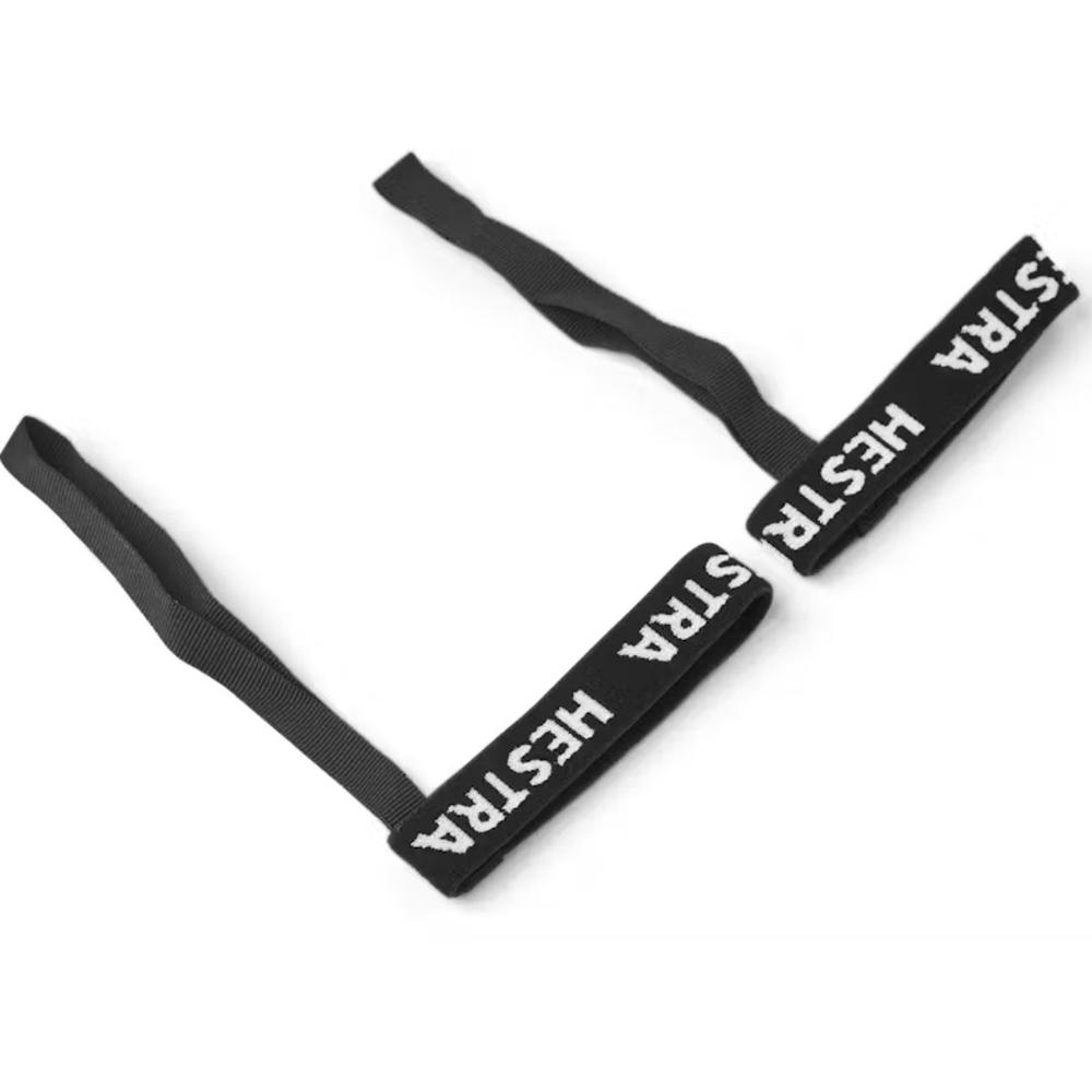 Hestra Women's Slim Handcuffs BLACK