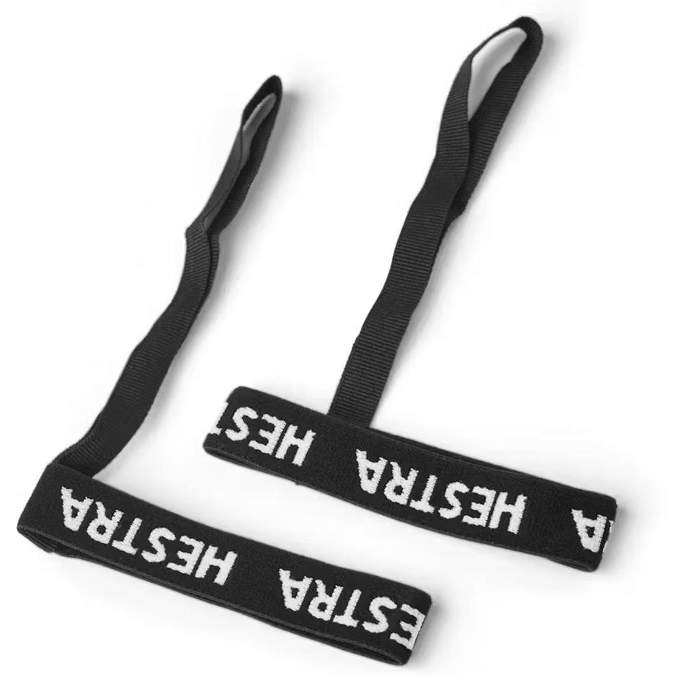 Hestra Men's Slim Handcuffs BLACK