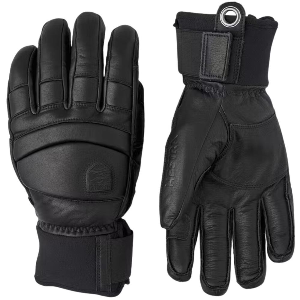 Hestra Fall Line Gloves BLACK