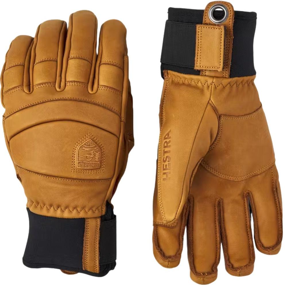Hestra Fall Line Gloves CORK