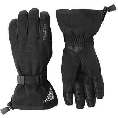 Hestra Powder Gauntlet Gloves