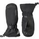 Hestra Powder Gauntlet Mitts BLACK