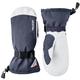 Hestra Powder Gauntlet Mitts NAVY/OFFWHITE