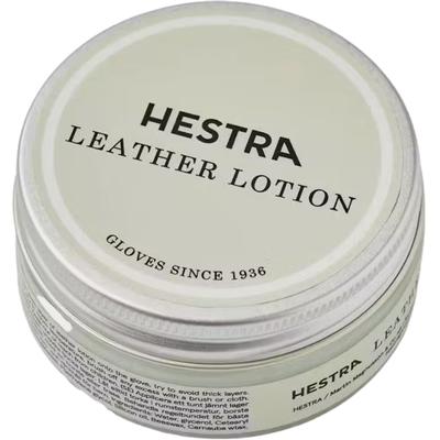 Hestra Leather Lotion