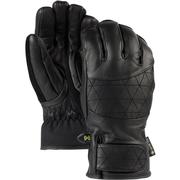 Burton Women's GORE-TEX Leather Gondy Gloves