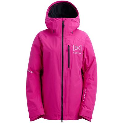 Burton Women's [ak] Upshift GORE-TEX 2L Jacket